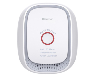Heiman Inteligentny czujnik wycieku gazu ziemnego ZigBee - 1308520 - zdjęcie 2